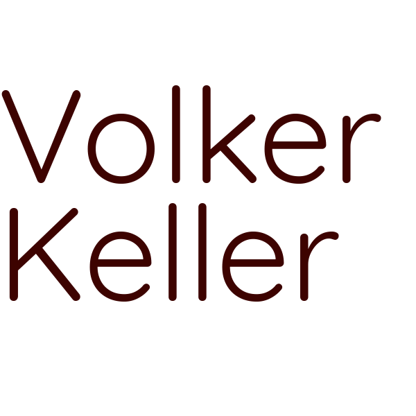 Volker Keller